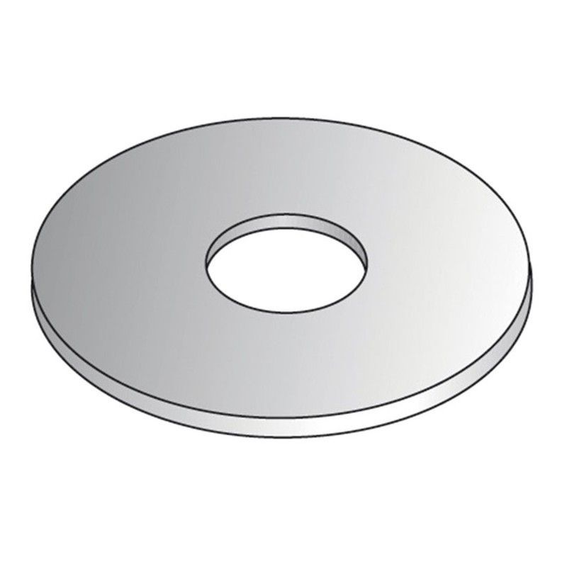 Junta de estanqueidad HABITEX. Goma Descarga Fominaya T.Bajo. 4 Un