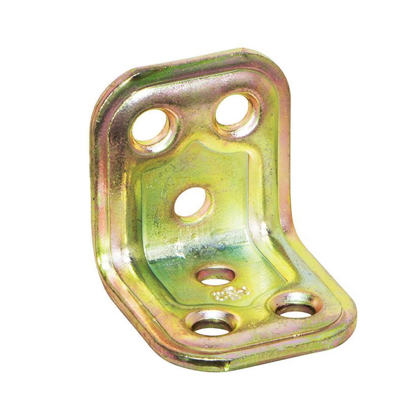 Junta Escuadra Mini749 30x30x30.100 Unid