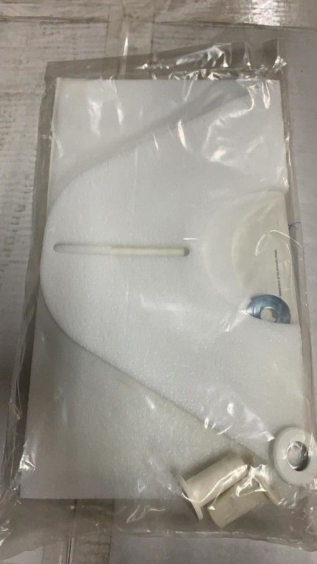 Junta reducción de ruido de Duravit DUR0050200000