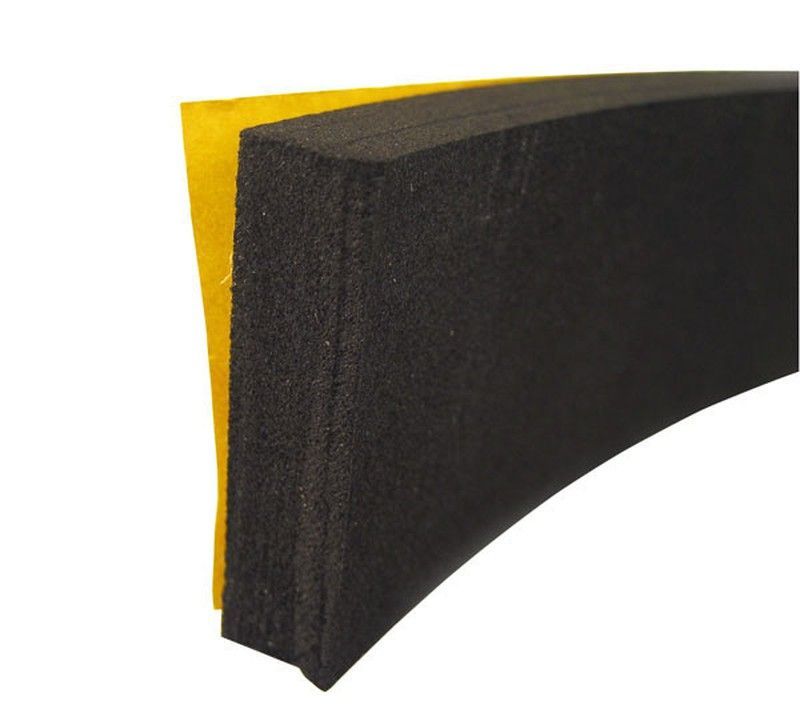 Junta Sellado Neop 100M (5X20) 25X5 MM