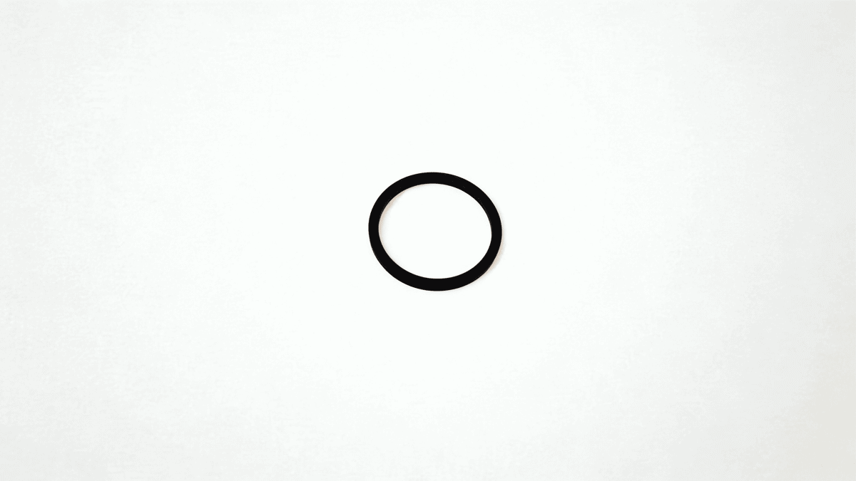 Junta Valvula Flotador Rotarex