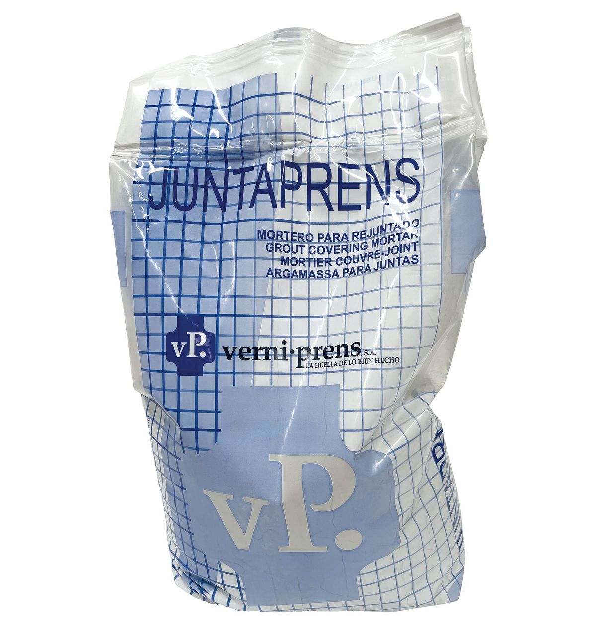 Juntaprens Saco 5kg Verniprens