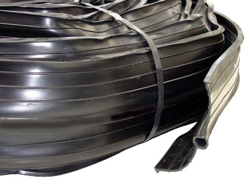 Juntas de dilatación