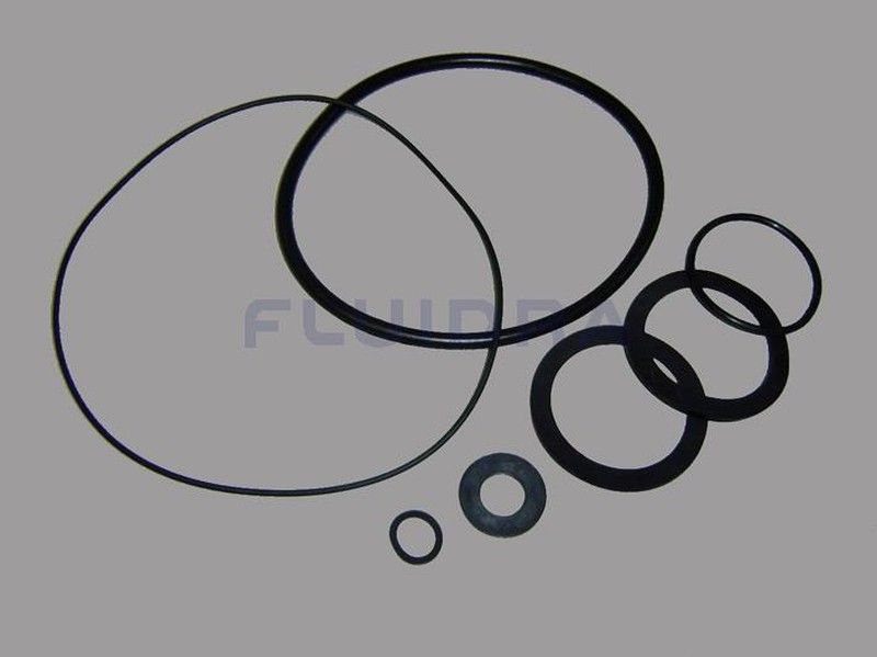 Juntas Goma Bomba Sprint 0.5Hp-1Hp