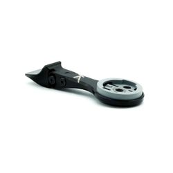 K-EDGE WAHOO Integrated Handlebar System Gen. 8 Madone Mount, Black Anodize