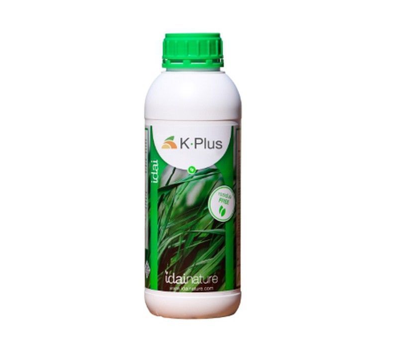 K Plus Idai Nature 1l