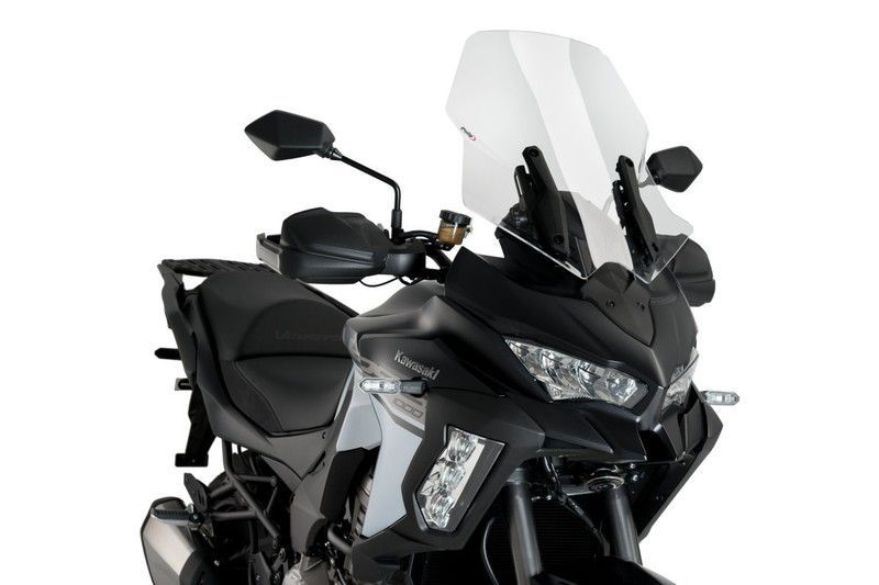 K. Versys 1000 SE/TOURER/GRAND 19>23 C?pula touring