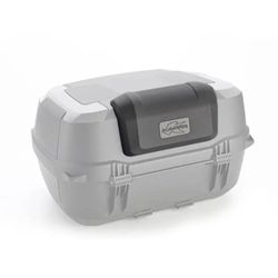 K642 Respaldo en poliuretano, negro