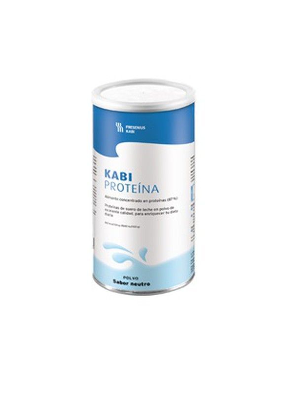 Kabi Proteina Sabor Neutro 300g