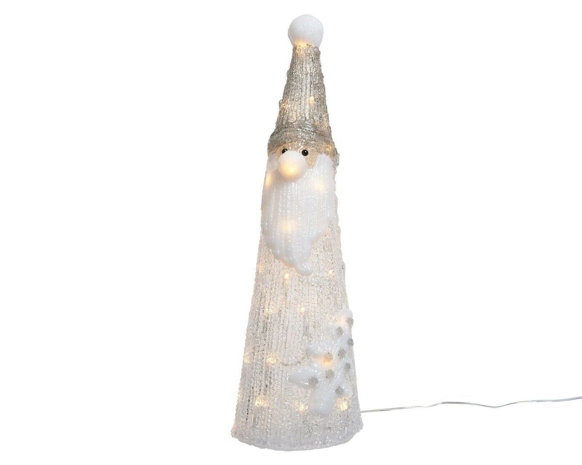 KAE. LED  penguin acrylic flashing effect