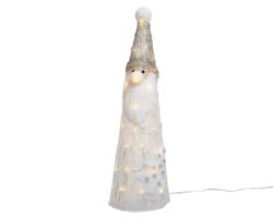 KAE. LED  penguin acrylic flashing effect