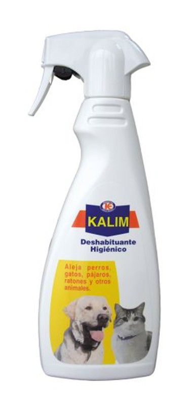 Kalim Spray Repelente Perros/Gatos 500