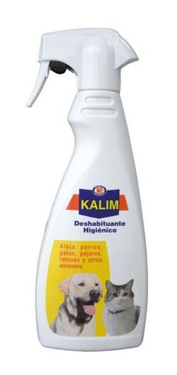 Kalim Spray Repelente Perros/Gatos 500
