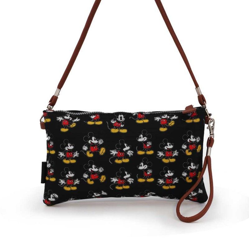 Karactermania Mickey Mouse  Bolso de mano pequeño