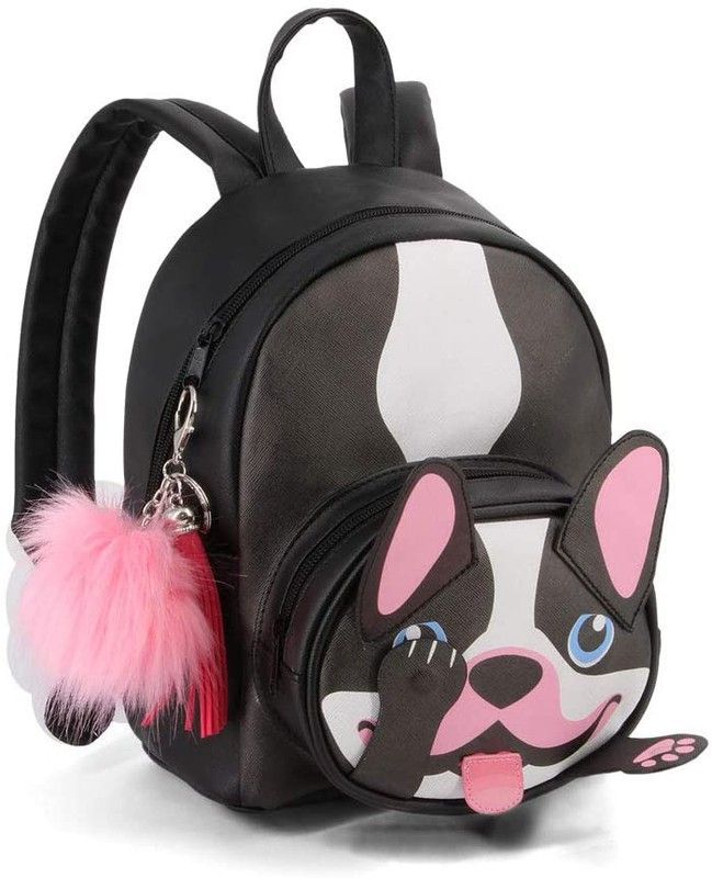 Karactermania Mochila Bulldog Fashion