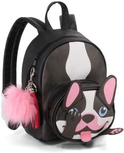 Karactermania Mochila Bulldog Fashion