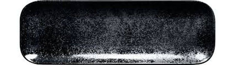 Karbon fuente rectangular 33x11 cm