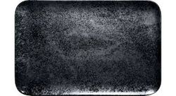 Karbon fuente rectangular 33x27 cm