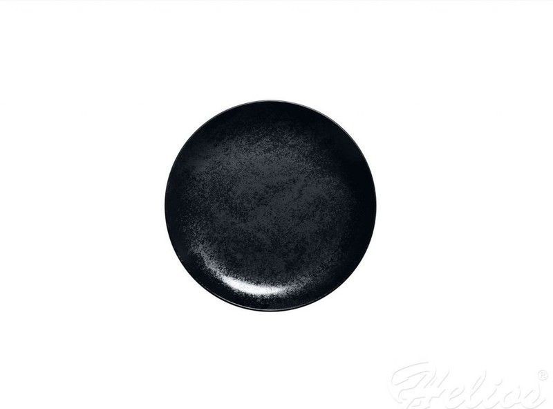 Karbon plato llano 15 cm