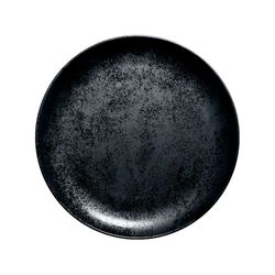 Karbon plato llano 18 cm