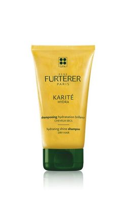 Karite Hydra Champú Hidratación Brillo 150ml