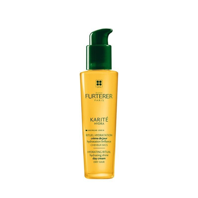 Karite Hydra Crema De Día Hidratación Brillo 100ml