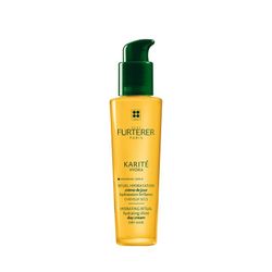Karite Hydra Crema De Día Hidratación Brillo 100ml