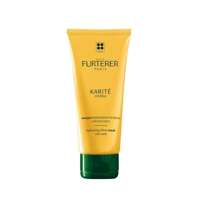 Karite Hydra Mascarilla Hidratación Brillo 100ml