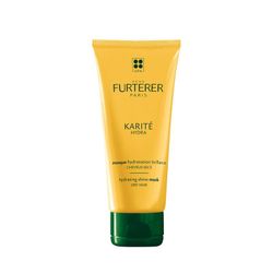 Karite Hydra Mascarilla Hidratación Brillo 100ml
