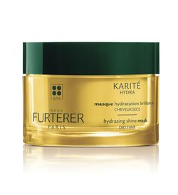 Karite Hydra Mascarilla Hidratación Brillo 200ml