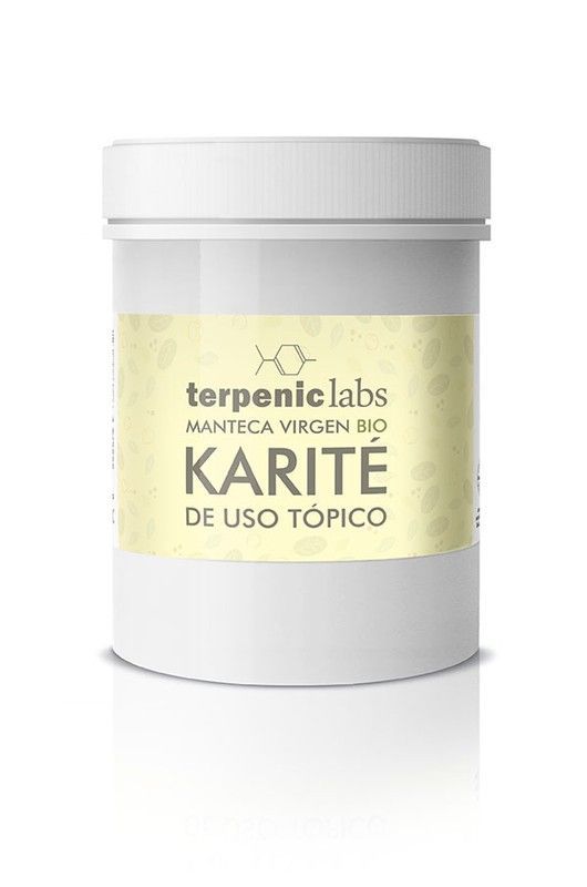 Karite Manteca 500ml C Fg