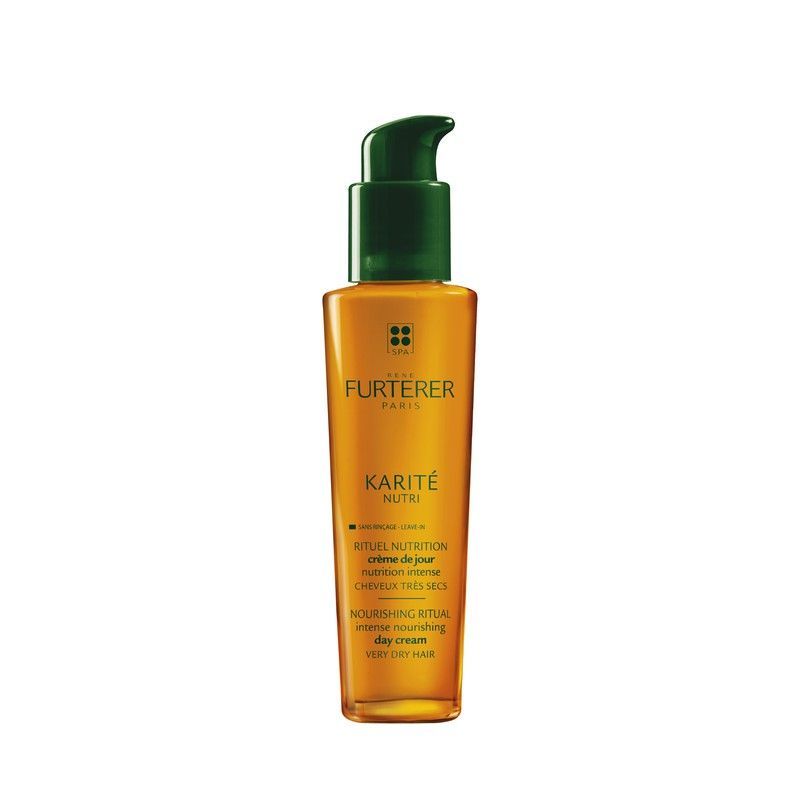 Karite Nutri Crema De Día Nutrición Intensa 100ml