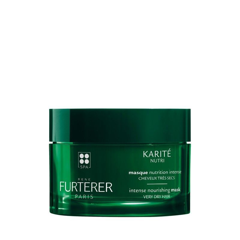 Karite Nutri Mascarilla Nutrición Intensa 200ml