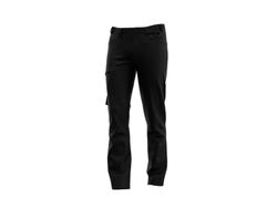 KASAI S TROUSERS MEN BLACK marca Safety Jogger colección Industrial