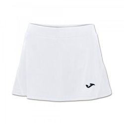 Katy Ii Skirt White
