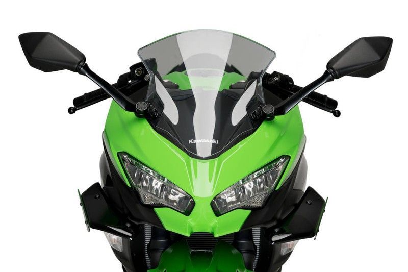 Kawasaki NINJA 400 18>23 Conjunto alerones