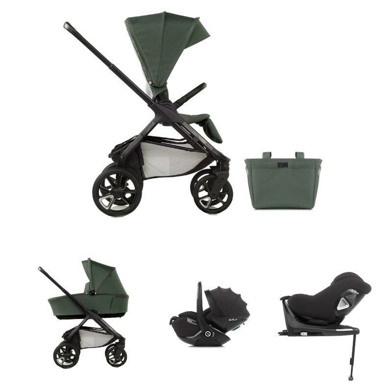 Keep Full equiped de Jané