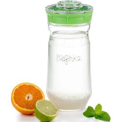 Kefirko Kefir Maker Fermentador de Kefir 1400 ml