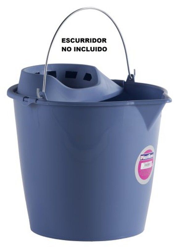 Ken Cubo Agua 13 Lt Azul R-6313