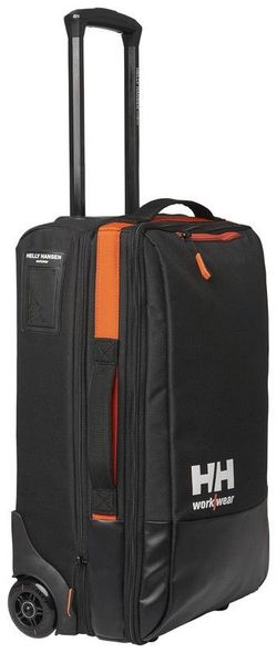 Kensington carro 45l Negro Helly Hansen