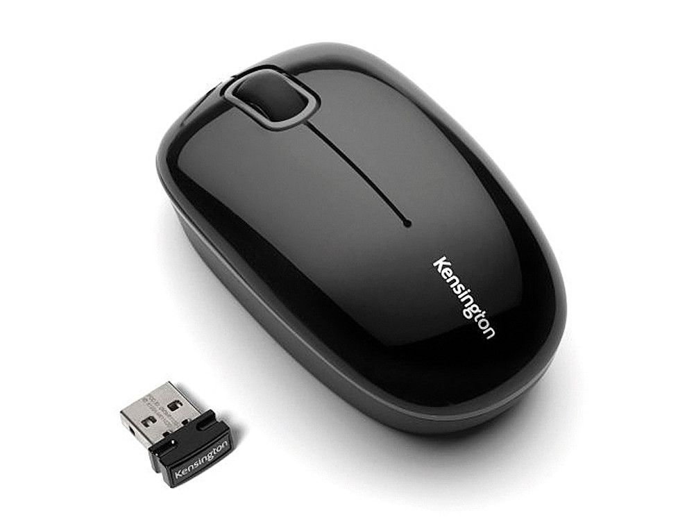 Kensington ratón Pro Fit Wireless K72452WW