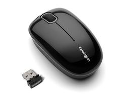 Kensington ratón Pro Fit Wireless K72452WW