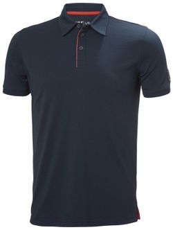Kensington tech polo Helly Hansen