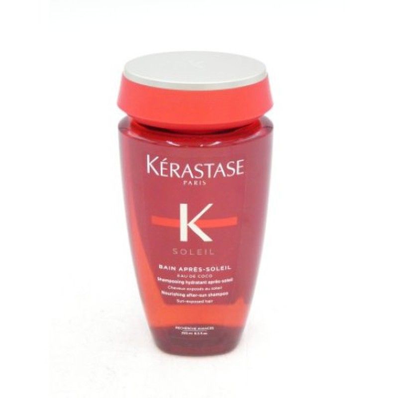 Kerastase Ch 250 Bain Apres Soleil