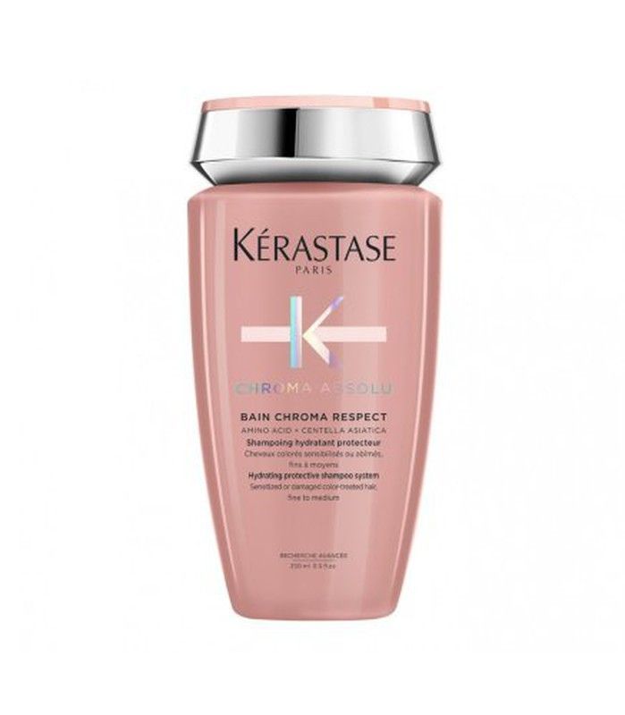 Kerastase Ch 250 Bain Chroma Respect