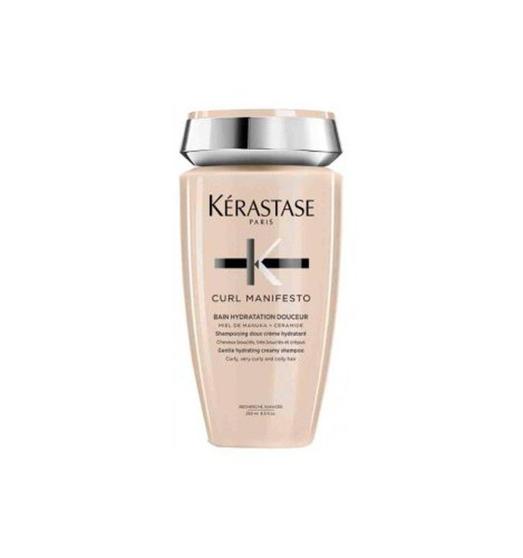Kerastase Ch 250 Bain Curl Manifiesto