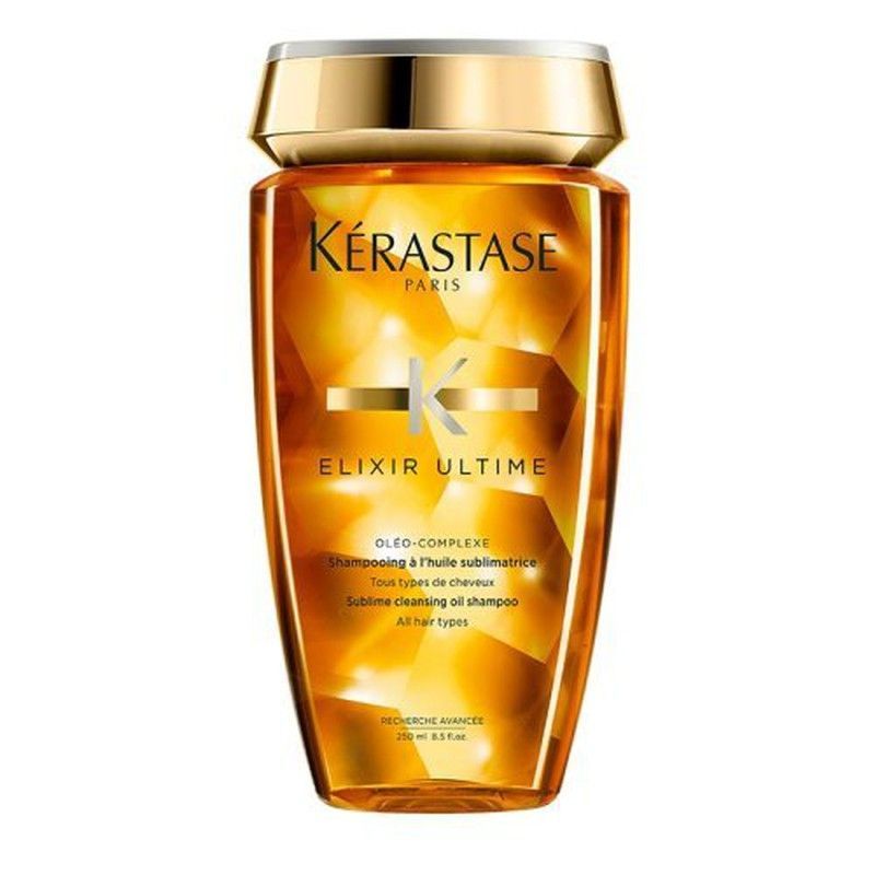 Kerastase Ch 250 Bain Elixir Ultime