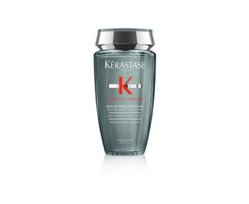 Kerastase Ch 250 Bain Genesis Hom.Fuerza