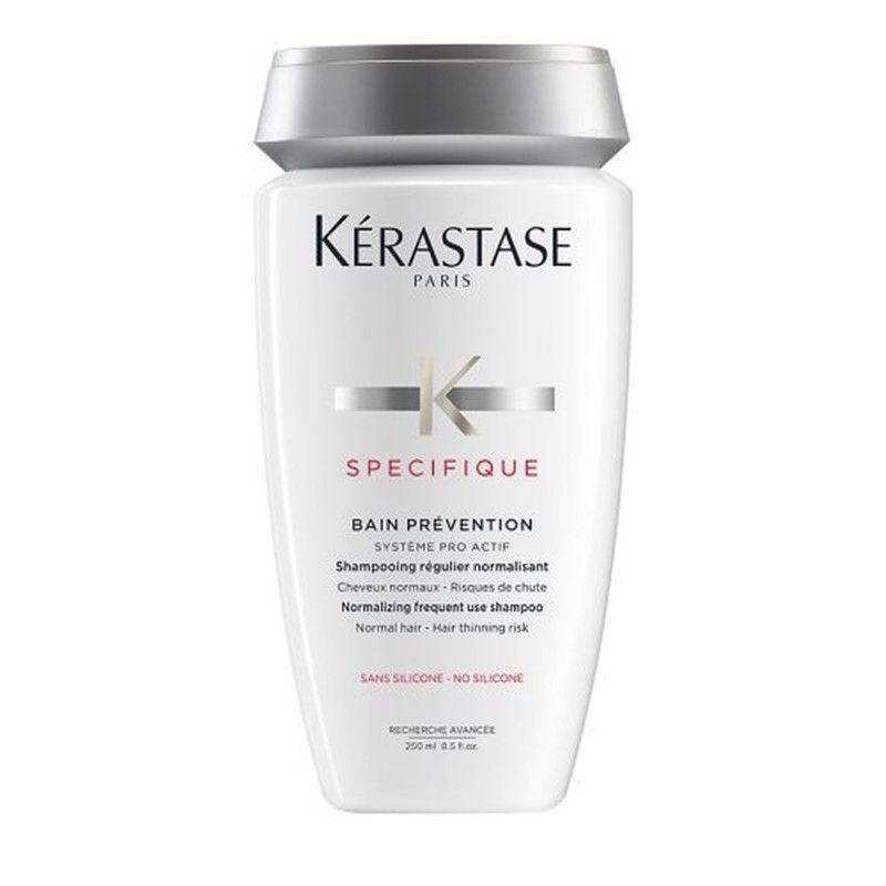 Kerastase Ch 250 Bain Prevention Caida