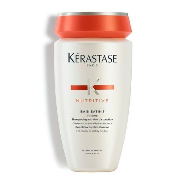 Kerastase Ch 250 Bain Satin-1 C/Normal